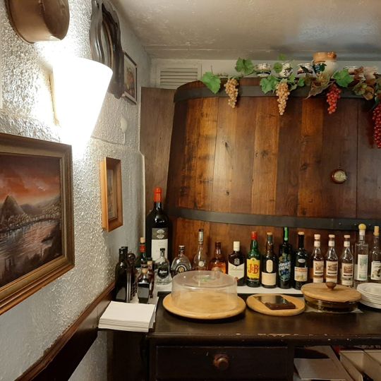 La Tinera