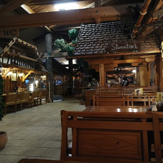 Schnitzelwirt Summer