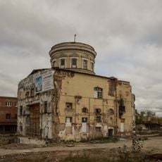 Church of the Dormition (Yekaterinburg)