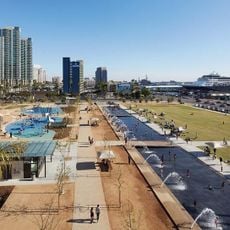 Waterfront Park