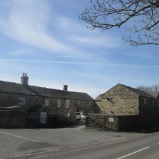 King Lane Farmhouse