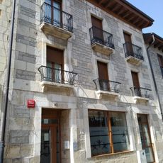 Casa Mayor 45