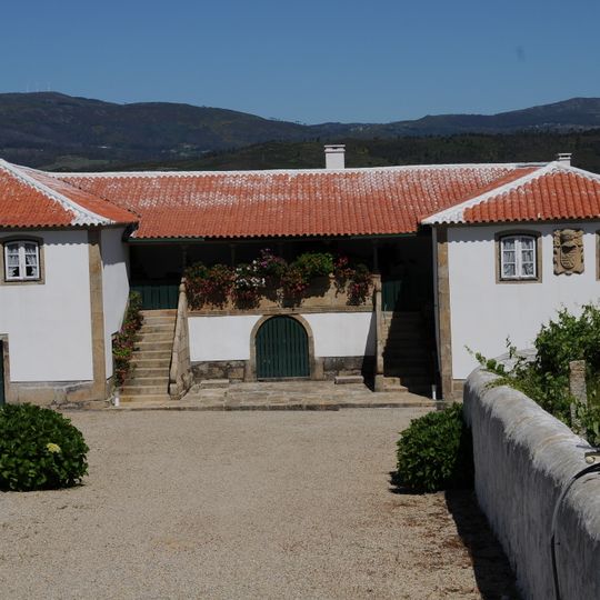 Casa da Quinta da Calçada
