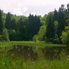 Frau-Holle-Teich