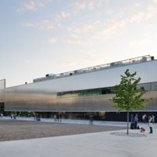 Garage Center for Contemporary Culture