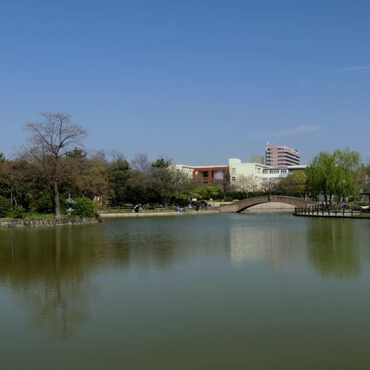 Suminoe Park