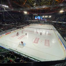 Patinoire de Mériadeck