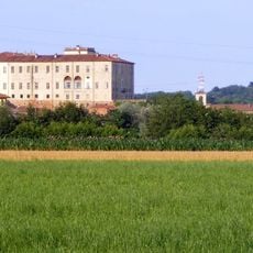 Castello di San Giorgio Canavese