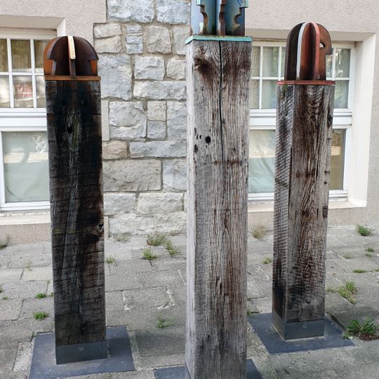 Der Rufer, der Seher, der Schnüffler