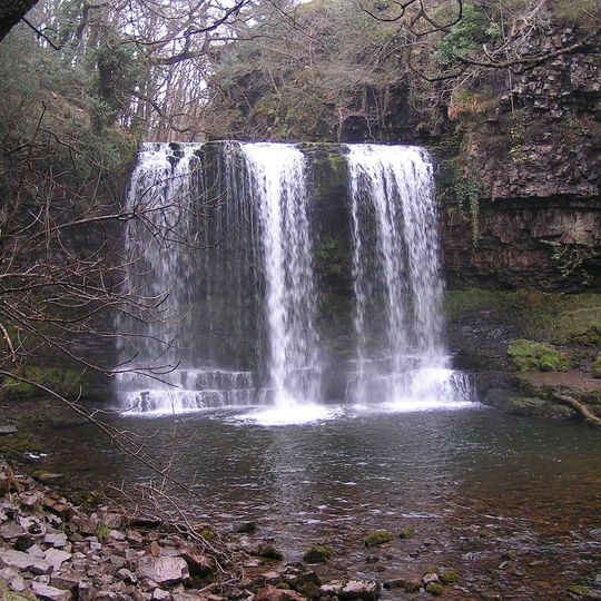 Sgwd yr Eira