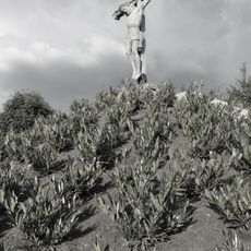 Grafmonument Kaatsheuvel 525706