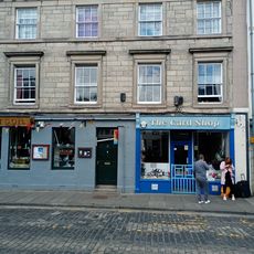 Kelso, 13, 15 Horsemarket