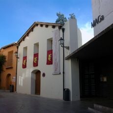 Museu Arqueològic de Gandia