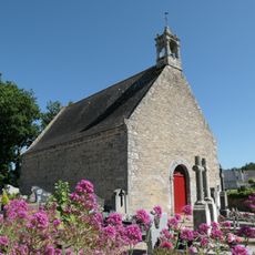 Chapelle Saint-Roch du Gorvello