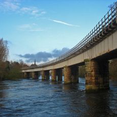 Tay Viaduct