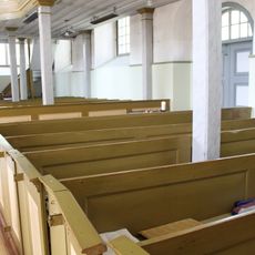 Baznīcēnu solu komplekti (5)