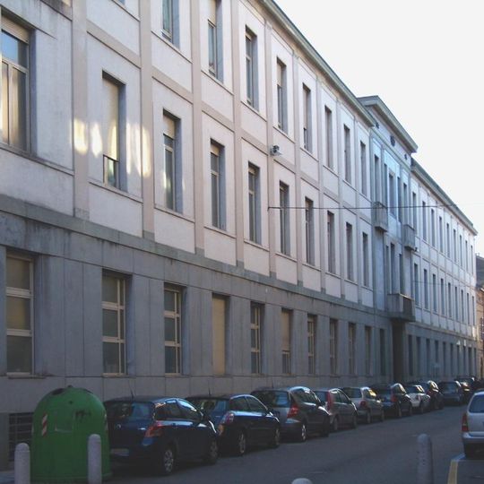 Seminario vescovile di Lodi