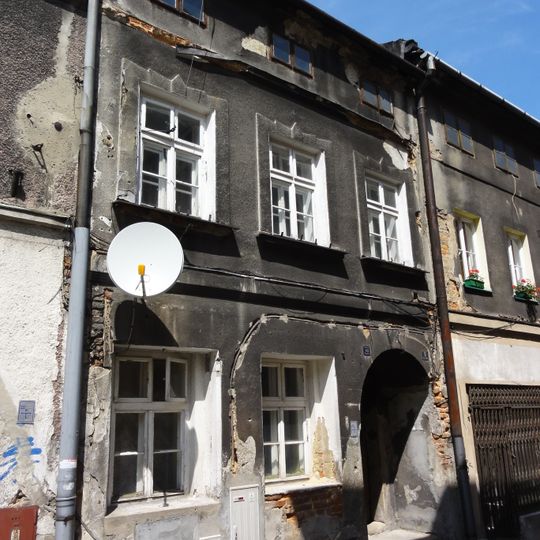 6 Celna Street in Bielsko-Biała