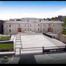 Butler Gallery
