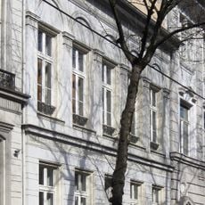 Thomas-Mann-Straße 32