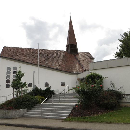 St. Stephan