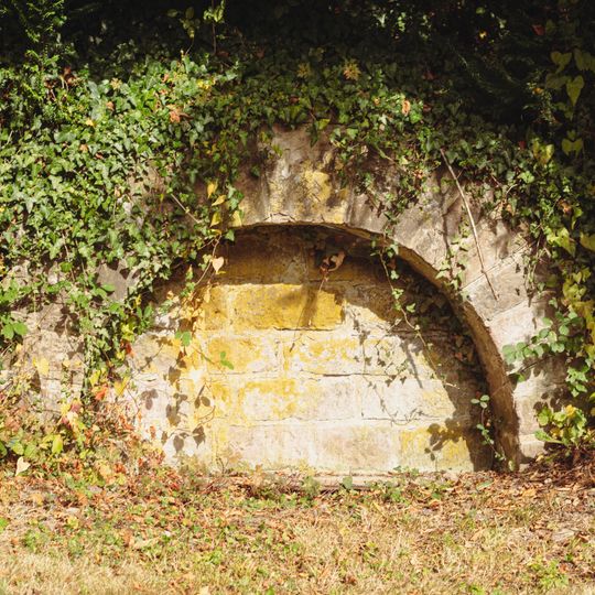 Quierschieder Stollen