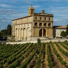 Église Notre-Dame-de-Grâce de Gignac