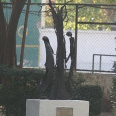 Memorial Liceo Experimental Manuel de Salas