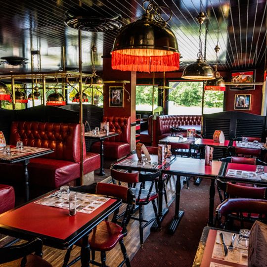 Buffalo Grill Loudéac