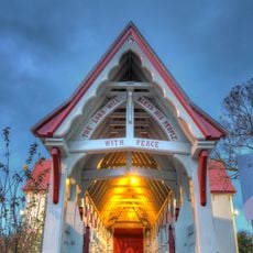 St Matthew's Anglican Church