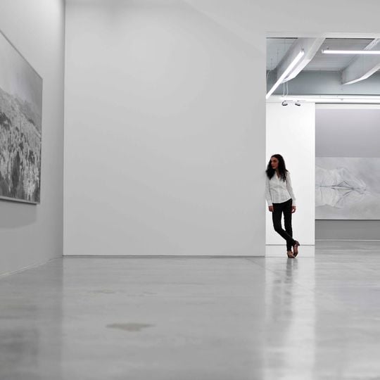 Salsali Private Museum