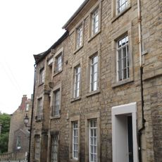 3, Castle Hill