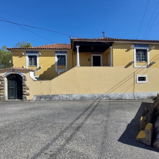 Casa da Quinta do Deão