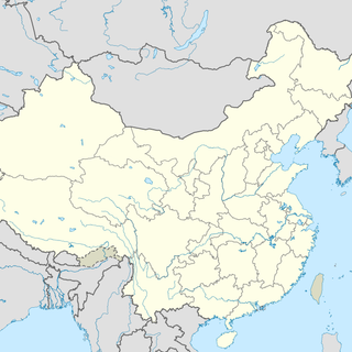 Santiaoshi (kapital sa baranggay sa Republikang Popular sa Tsina, Tianjin Shi, lat 39,16, long 117,18)