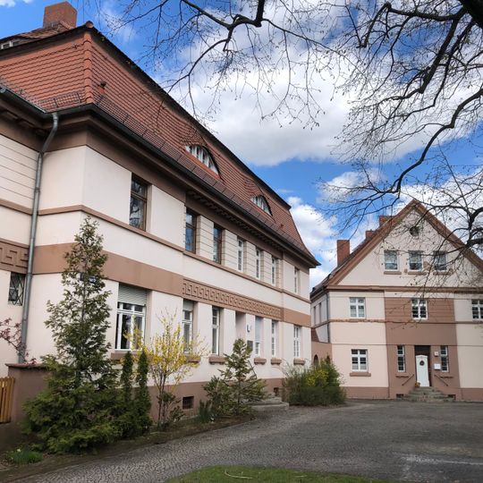 Louis-Braille-Straße 5-14