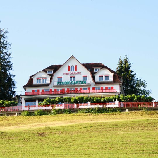 Feusisgarten