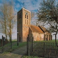 Wadway Theaterchurch