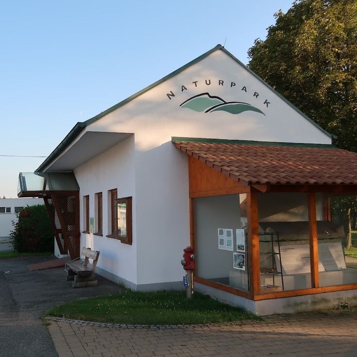 Nature Park Geschriebenstein- Rechnitz