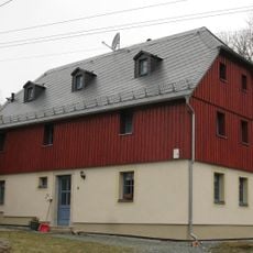 Wohnstallhaus Röttis 4