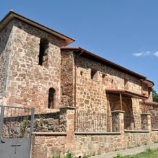 Church of Nuestra Señora de la Asunción
