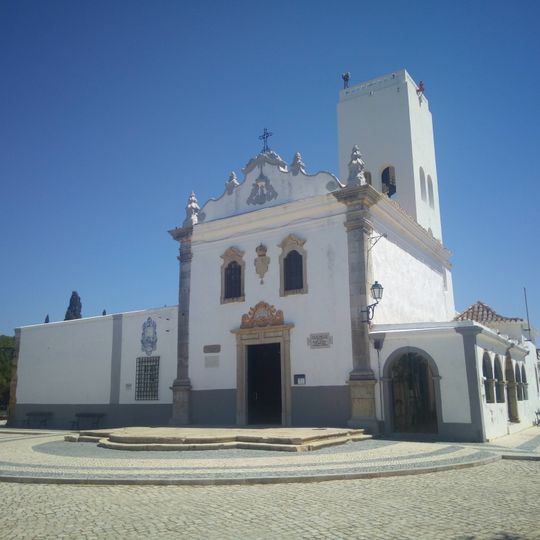 Ermida de Santo António do Alto