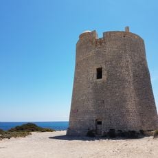 Torre de Ses Portes