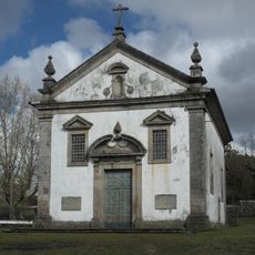 Church of São Miguel do Fetal