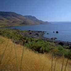 Lake Abert
