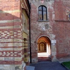 Chiesa di San Pietro in Consavia