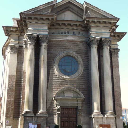 Chiesa di San Giovanni Battista
