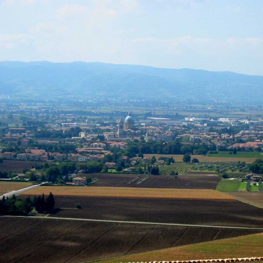 Santa Maria degli Angeli