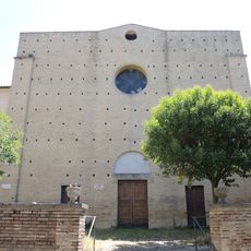 Santa Maria La Nova