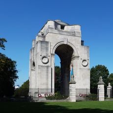 Arch of Remembrance