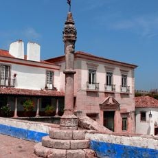 Pillory of Óbidos